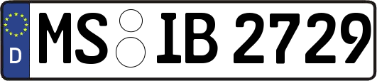 MS-IB2729