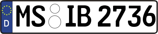 MS-IB2736