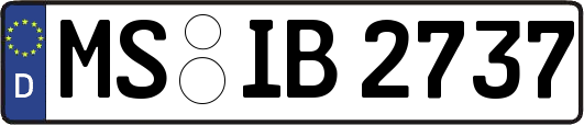 MS-IB2737