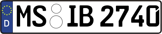 MS-IB2740