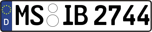 MS-IB2744