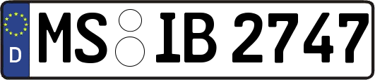 MS-IB2747
