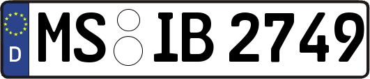 MS-IB2749
