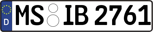 MS-IB2761