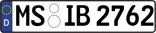 MS-IB2762