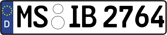 MS-IB2764