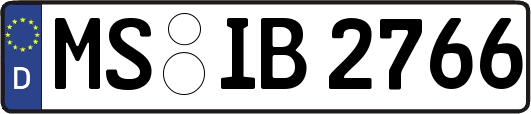 MS-IB2766
