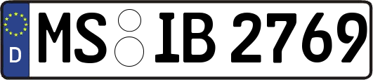 MS-IB2769