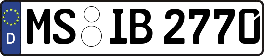 MS-IB2770