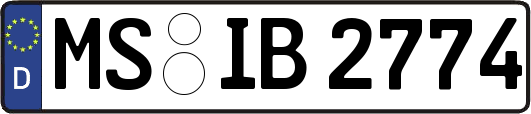 MS-IB2774
