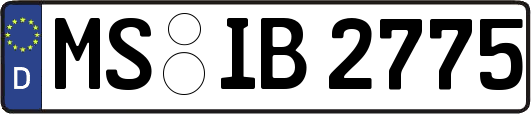 MS-IB2775