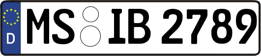MS-IB2789