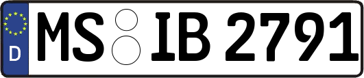 MS-IB2791