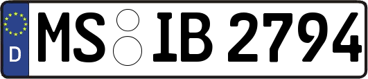 MS-IB2794