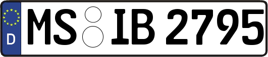 MS-IB2795