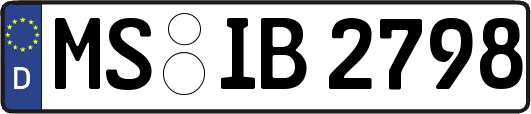 MS-IB2798