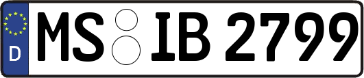 MS-IB2799
