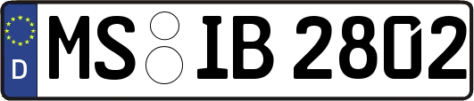 MS-IB2802