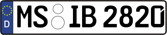 MS-IB2820