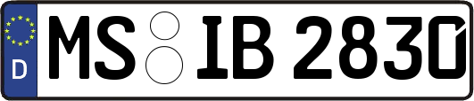 MS-IB2830