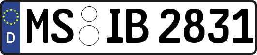 MS-IB2831