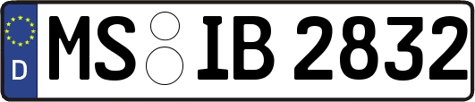 MS-IB2832