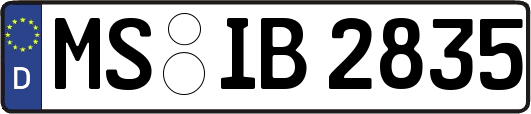 MS-IB2835