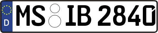 MS-IB2840