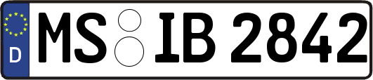 MS-IB2842