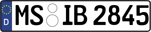 MS-IB2845