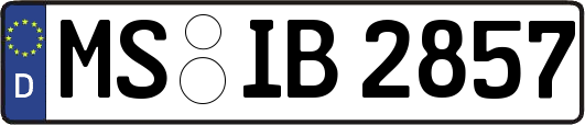 MS-IB2857