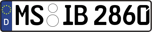 MS-IB2860