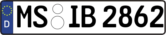 MS-IB2862