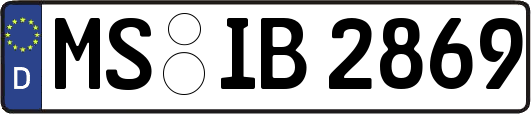 MS-IB2869