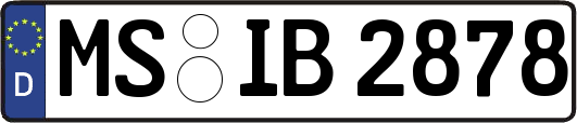 MS-IB2878