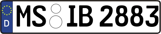 MS-IB2883
