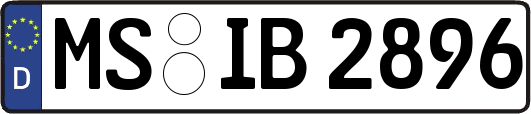 MS-IB2896