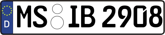 MS-IB2908