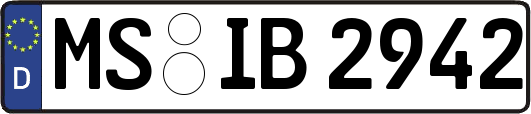 MS-IB2942