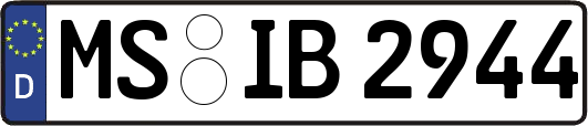 MS-IB2944