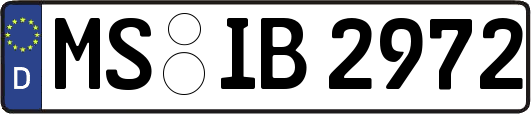 MS-IB2972
