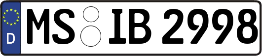 MS-IB2998