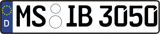 MS-IB3050