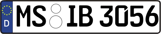 MS-IB3056