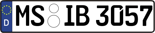 MS-IB3057