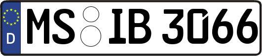 MS-IB3066