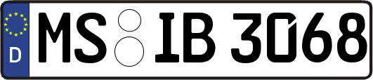 MS-IB3068