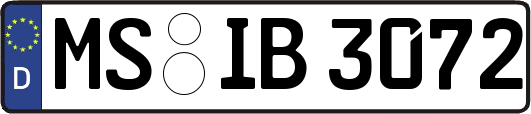 MS-IB3072