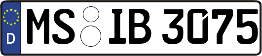 MS-IB3075