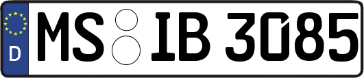 MS-IB3085